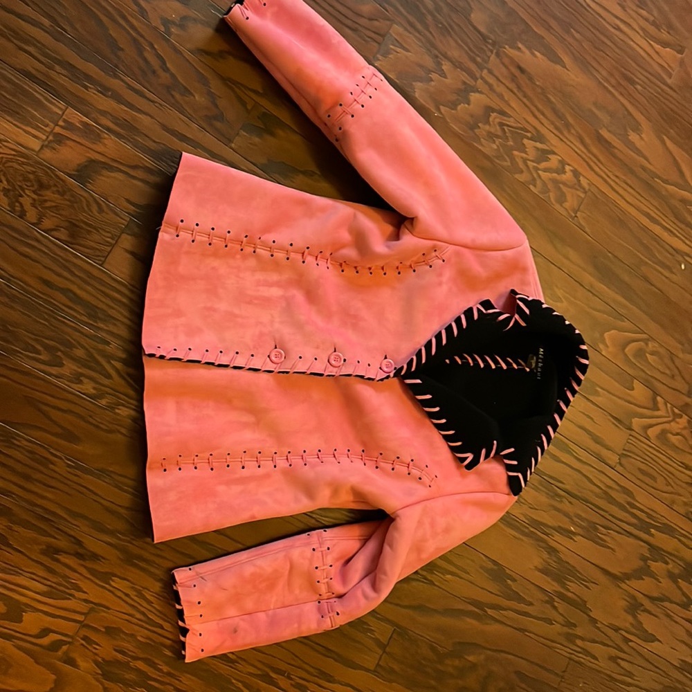 Womens Mechant Jacket